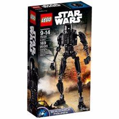 لگو سری Star Wars مدل K-2SO 75120