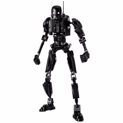 لگو سری Star Wars مدل K-2SO 75120