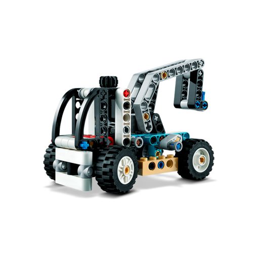 لگو مدل Technic Telehandler کد 42133