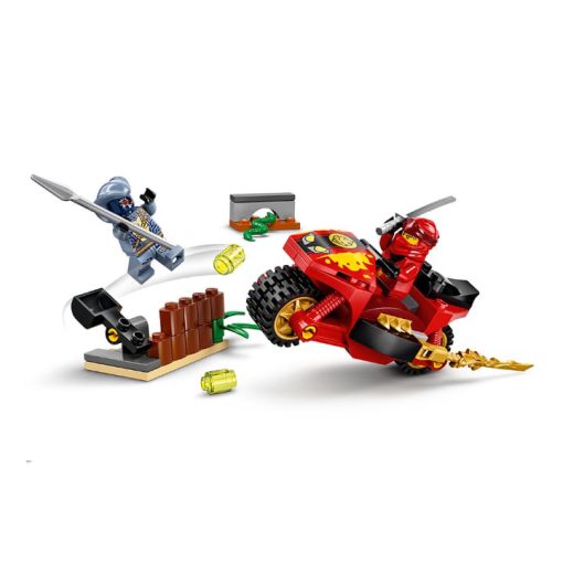 لگو مدل نينجا كد 71734 Ninjago