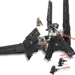 لگو سری Star Wars مدل Krennics Imperial Shuttle 75156