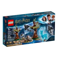 لگو سری Harry Potter مدل Expecto Patronum 75945