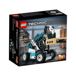 لگو مدل Technic Telehandler کد 42133