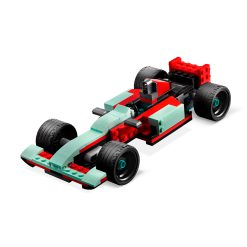 لگو مدل LEGO Street Racer 31127