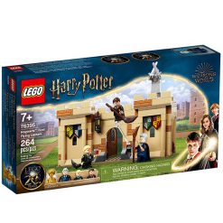 لگو سری Harry Potter کد 76395