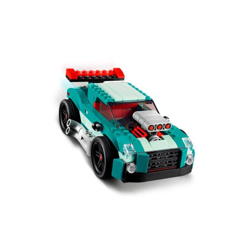 لگو مدل LEGO Street Racer 31127