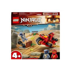 لگو مدل نينجا كد 71734 Ninjago