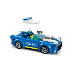 لگو مدل LEGO City Police Car 60312