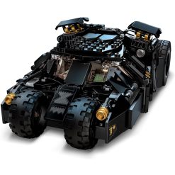 لگو مدل ماشین بتمن تامبلر lego batmobile thumbler