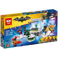 ساختنی لپین مدل LEPIN07097