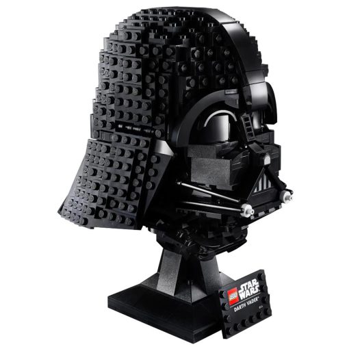 لگو سری Star Wars مدل Darth Vader™ Helmet کد 75304