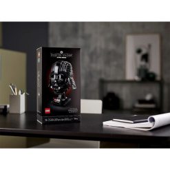 لگو سری Star Wars مدل Darth Vader™ Helmet کد 75304