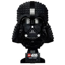 لگو سری Star Wars مدل Darth Vader™ Helmet کد 75304