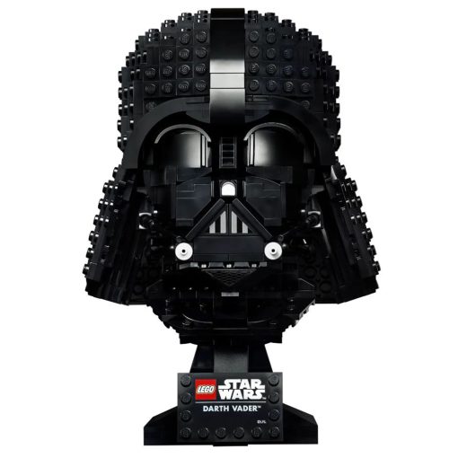 لگو سری Star Wars مدل Darth Vader™ Helmet کد 75304