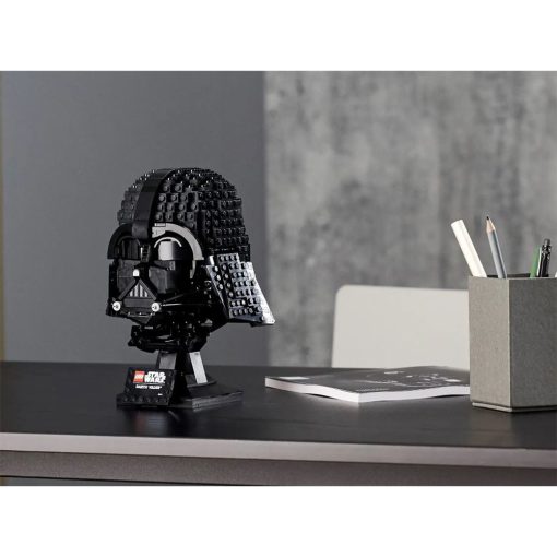 لگو سری Star Wars مدل Darth Vader™ Helmet کد 75304