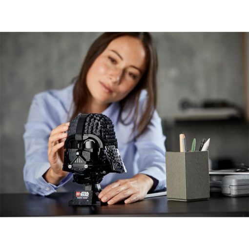 لگو سری Star Wars مدل Darth Vader™ Helmet کد 75304