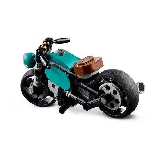 ساختنی لگو مدل  Creator 3 in 1 Vintage Motorcycle Set 31135