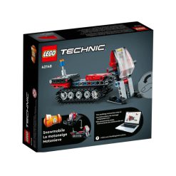 لگو سري تكنيك كد 42148 TECHNIC