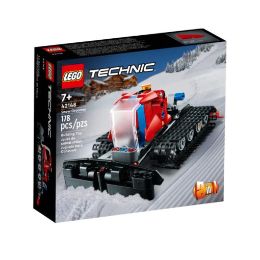 لگو سري تكنيك كد 42148 TECHNIC