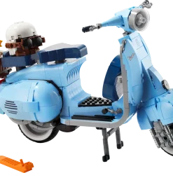 لگو موتور وسپا مدل Vespa 125 کد 10298