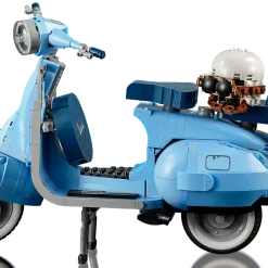 لگو موتور وسپا مدل Vespa 125 کد 10298