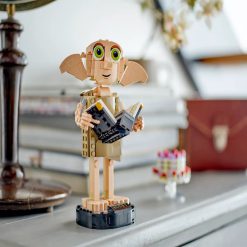 لگو سری 76421 Dobby the House-Elf