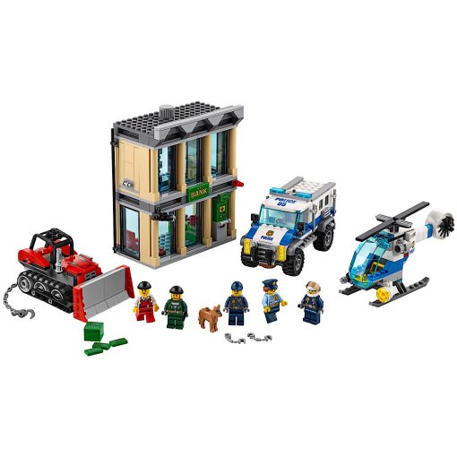 ساختنی لپین مدل LEPIN02019