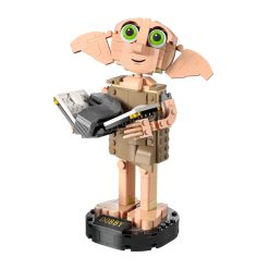 لگو سری 76421 Dobby the House-Elf