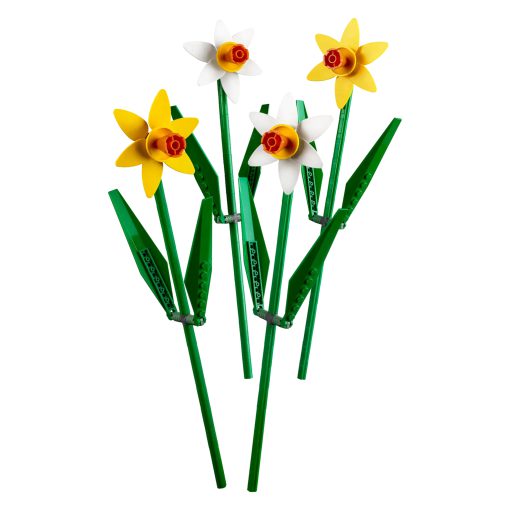 لگو سری Daffodils کد 40646