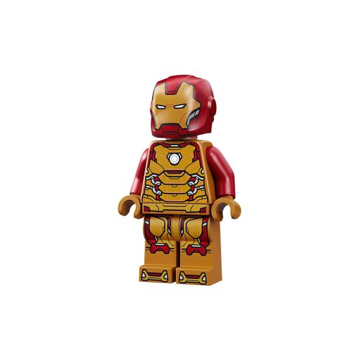 لگو مدل Iron Man کد 76203