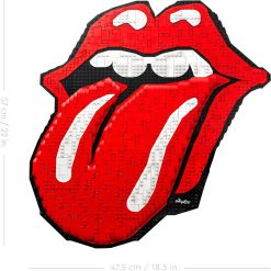 لگو سری The Rolling Stones مدل 31206