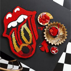 لگو سری The Rolling Stones مدل 31206