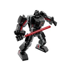 لگو سری Star Wars مدل Darth Vader Mech کد 75368