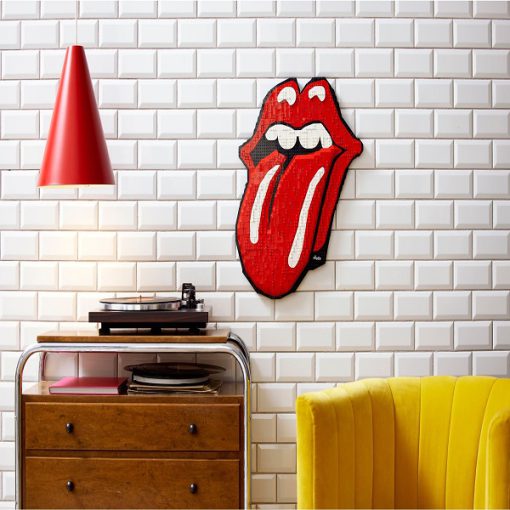 لگو سری The Rolling Stones مدل 31206