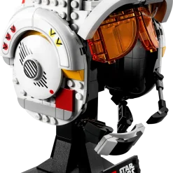 لگو مدل Luke Skywalker™ (Red Five) Helmet 75327