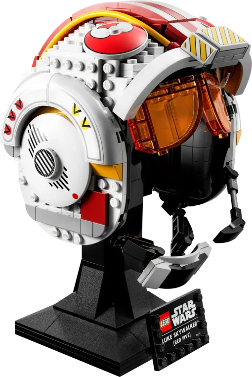 لگو مدل Luke Skywalker™ (Red Five) Helmet 75327