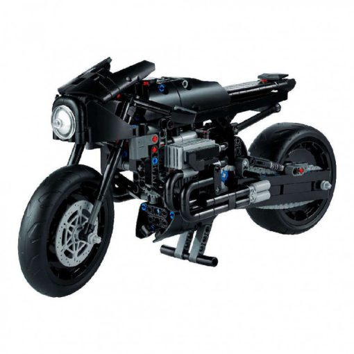 لگو سری تکنیک مدل The Batman - Batcycle کد42155