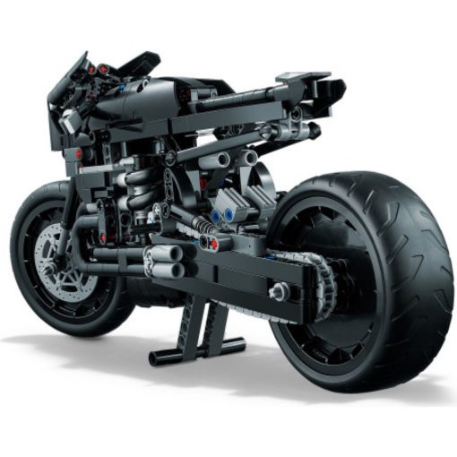 لگو سری تکنیک مدل The Batman - Batcycle کد42155