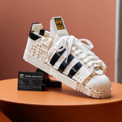 لگو سری آدیداس سوپر استار مدل Adidas Originals Superstar 10282