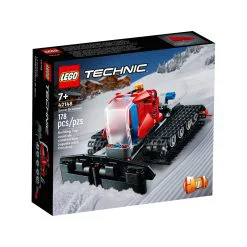 لگو مدل 42148 Technic Snow Groomer