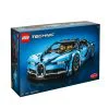 لگو سری Technic مدل Bugatti Chiron کد 42083