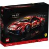 لگو مدل 42125 Ferrari GTE