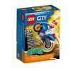لگو سری City مدل Rocket Stunt Bike کد 60298