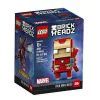 لگو سری iron man مدل mk50 کد 41604