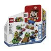 لگو سری Super Mario مدل Adventures with Mario Starter Course 71360
