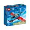 لگو سری City Stunt Plane کد 60323