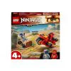لگو مدل نينجا كد 71734 Ninjago