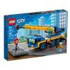 لگو سری Mobile Crane کد 60324