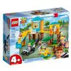 لگو سری دیزنی مدل Buzz Playground Adventure کد 10768
