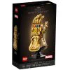 لگو سری Marvel مدل Infinity Gauntlet کد 76191